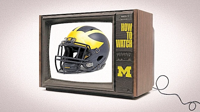 Michigan vs. Oklahoma: TV channel, time, prediction and odds