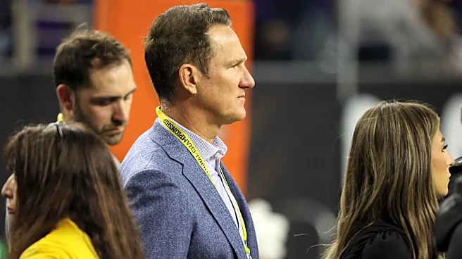Danny Kanell ranks Michigan No. 6 after upset win over Oklahoma
