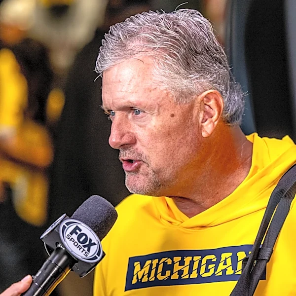 Michigan returns to AP Top 25 after upset win over Oklahoma