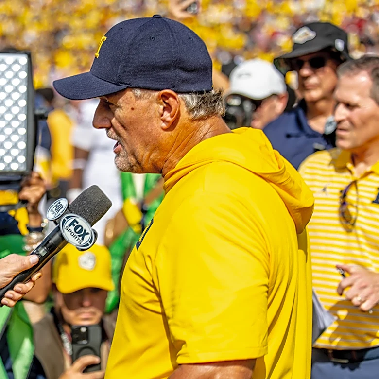 Kyle Whittingham clarifies controversial Bryce Underwood comments