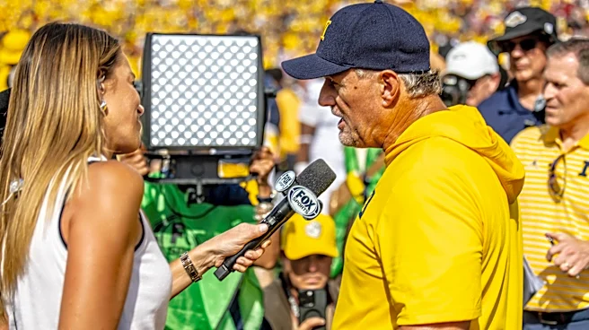 Kyle Whittingham clarifies controversial Bryce Underwood comments
