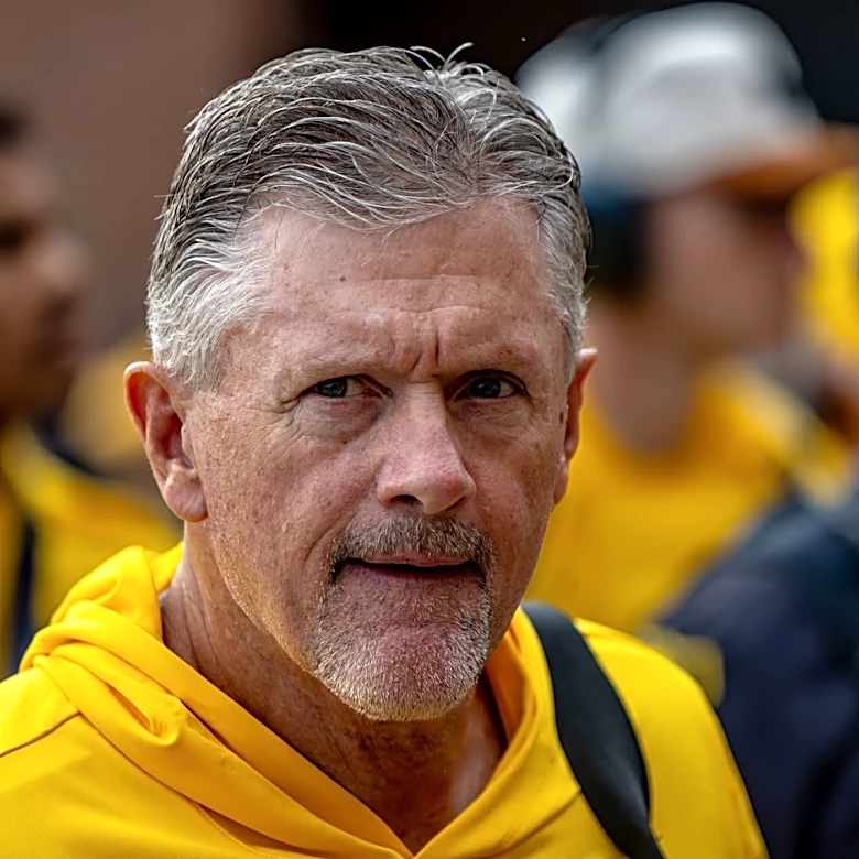 Kyle Whittingham reveals reaction to Ohio State's collapse at Texas