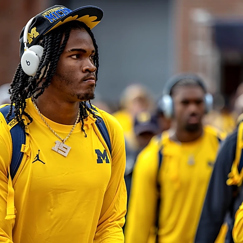 CBS Sports analyst makes bold prediction for Michigan in Big Ten