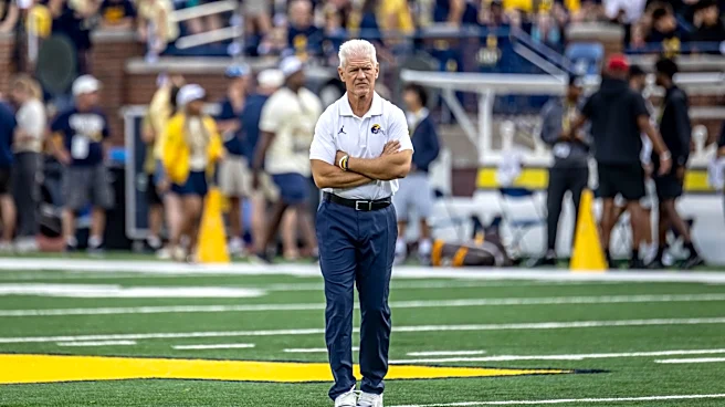 Michigan special teams coach assesses early issues, major bright spot