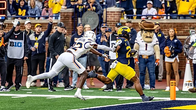 Big Ten power rankings after Week 3: Major shakeup in top 10