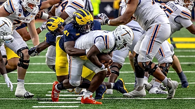 Kyle Whittingham identifies troubling Michigan trend he must fix