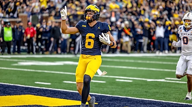Todd Blackledge reveals what Michigan must do to beat No. 17 Iowa
