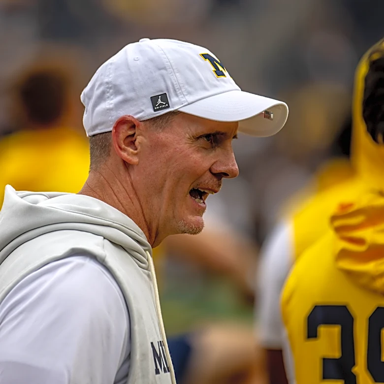Jay Hill reveals Michigan coverage philosophy Iowa may not expect