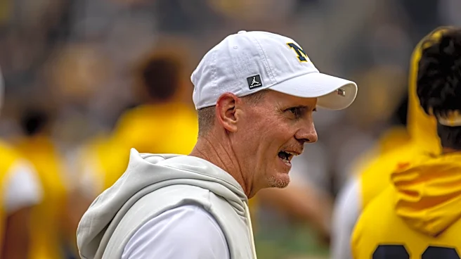 Jay Hill reveals Michigan coverage philosophy Iowa may not expect