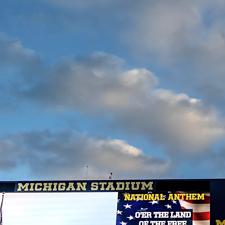 CBS predicts Michigan will hand unbeaten UCLA its first loss