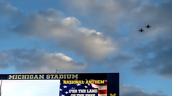 CBS predicts Michigan will hand unbeaten UCLA its first loss
