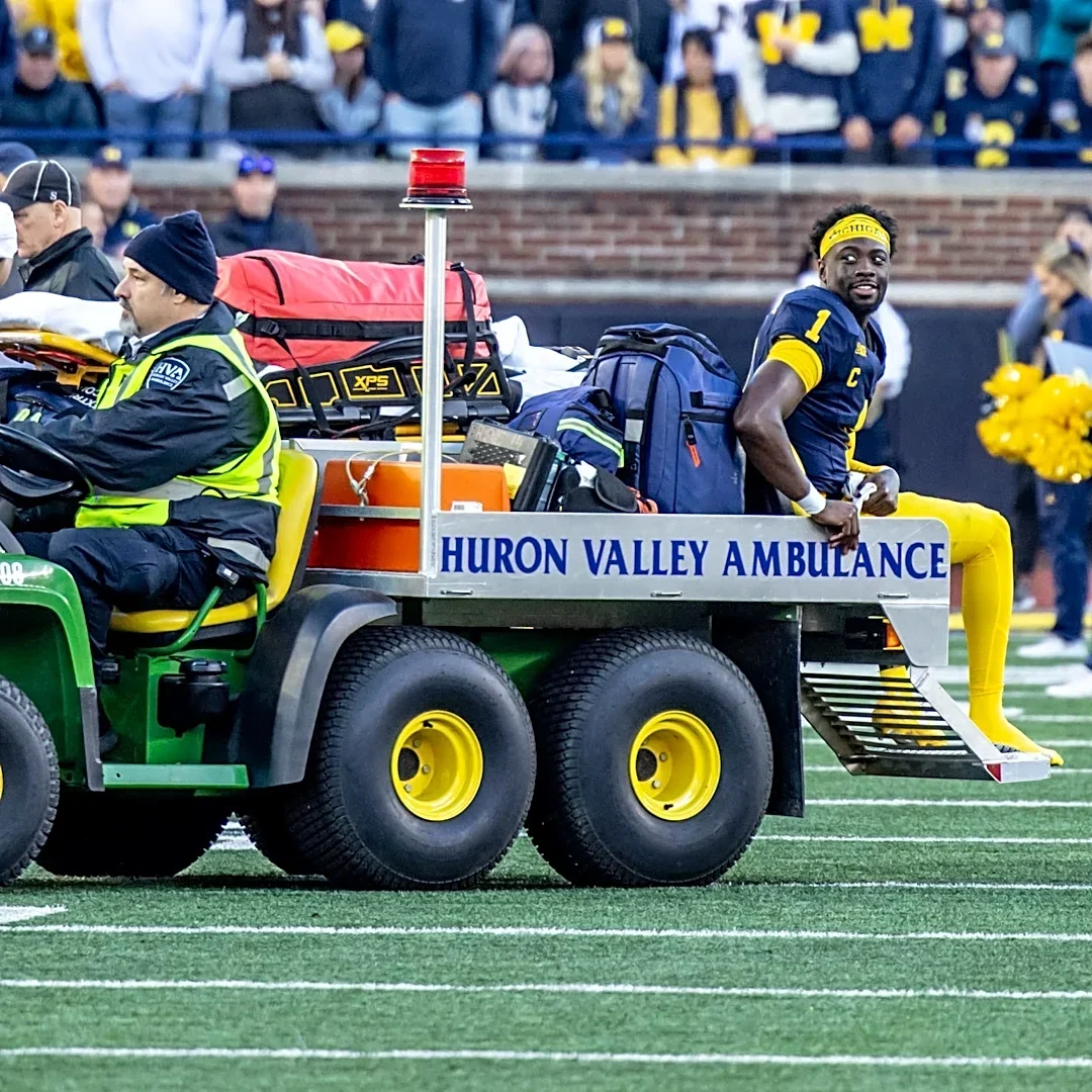 Kyle Whittingham provides encouraging Rod Moore injury update