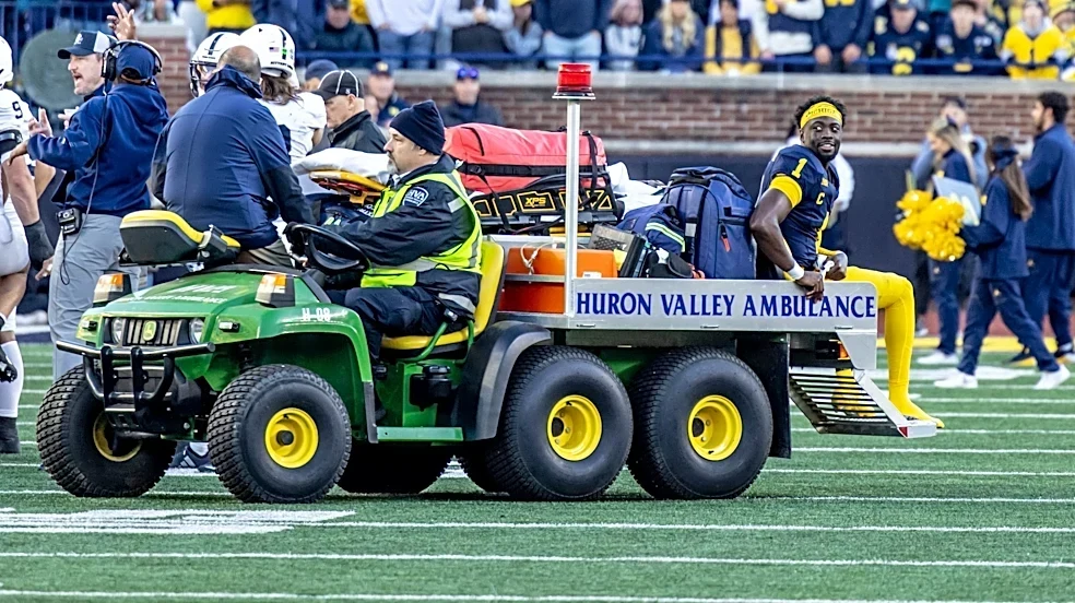 Kyle Whittingham provides encouraging Rod Moore injury update