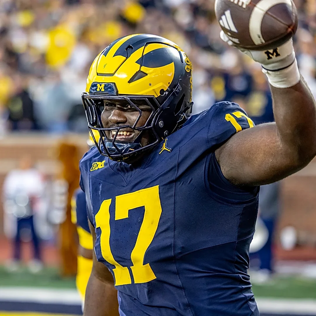 US LBM Coaches Poll: Major shakeup in top 10 after Week 7 upsets