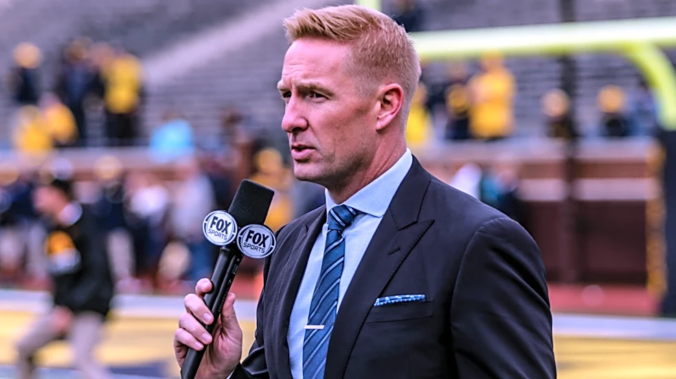 Joel Klatt explains why Michigan had to bench Bryce Underwood