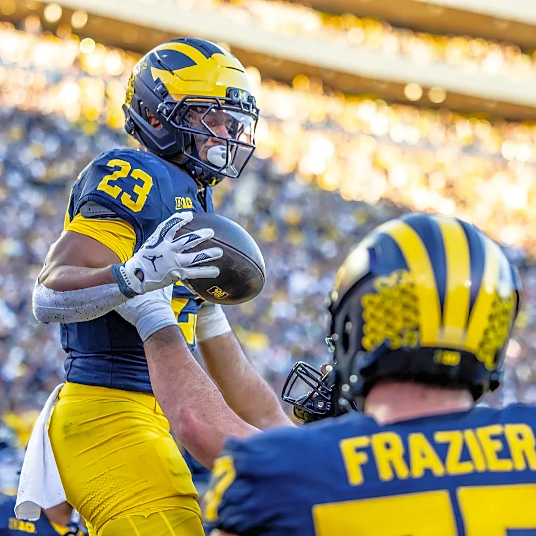 ESPN analysts predict Michigan-Indiana, weigh in on Tommy Carr