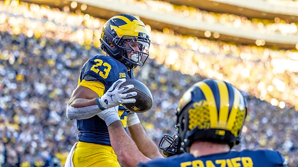 ESPN analysts predict Michigan-Indiana, weigh in on Tommy Carr