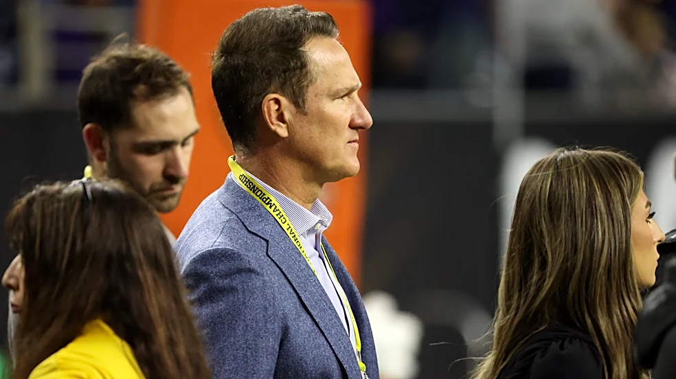 Danny Kanell explains why Michigan could upset Indiana