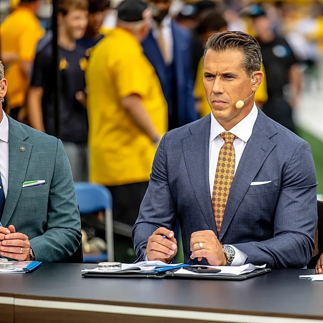 Brady Quinn explains why Michigan's offense clicked with Tommy Carr