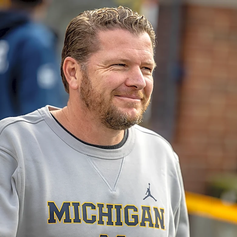 Michigan football blasted by analysts, former players after IU loss