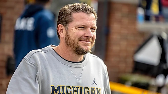 Michigan football blasted by analysts, former players after IU loss