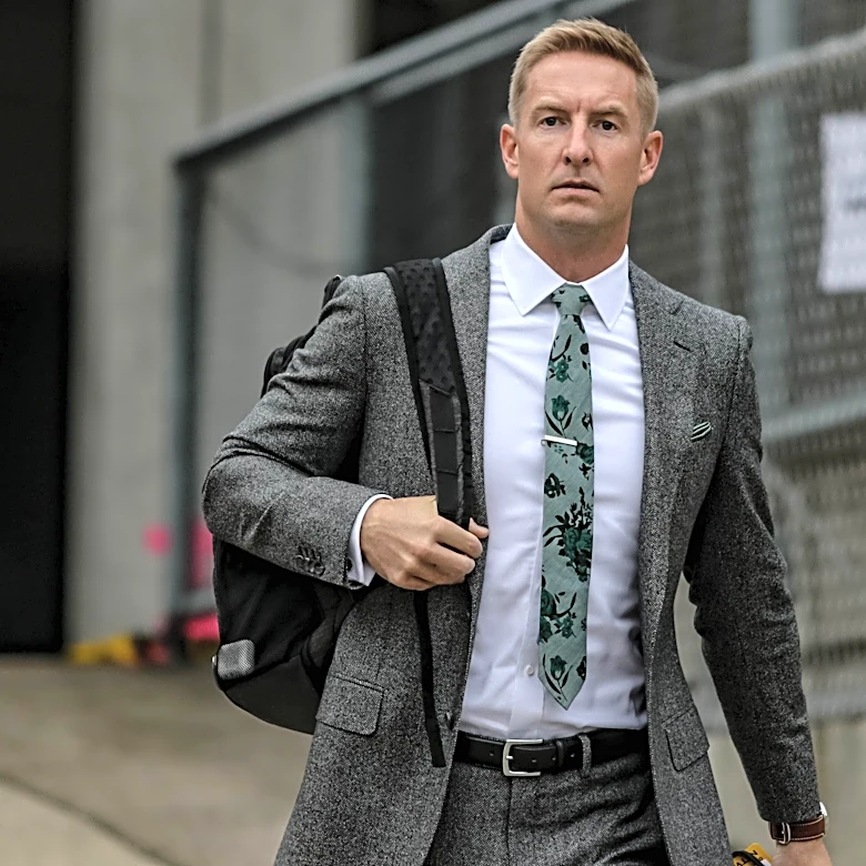Joel Klatt says Michigan is wasting a great defense