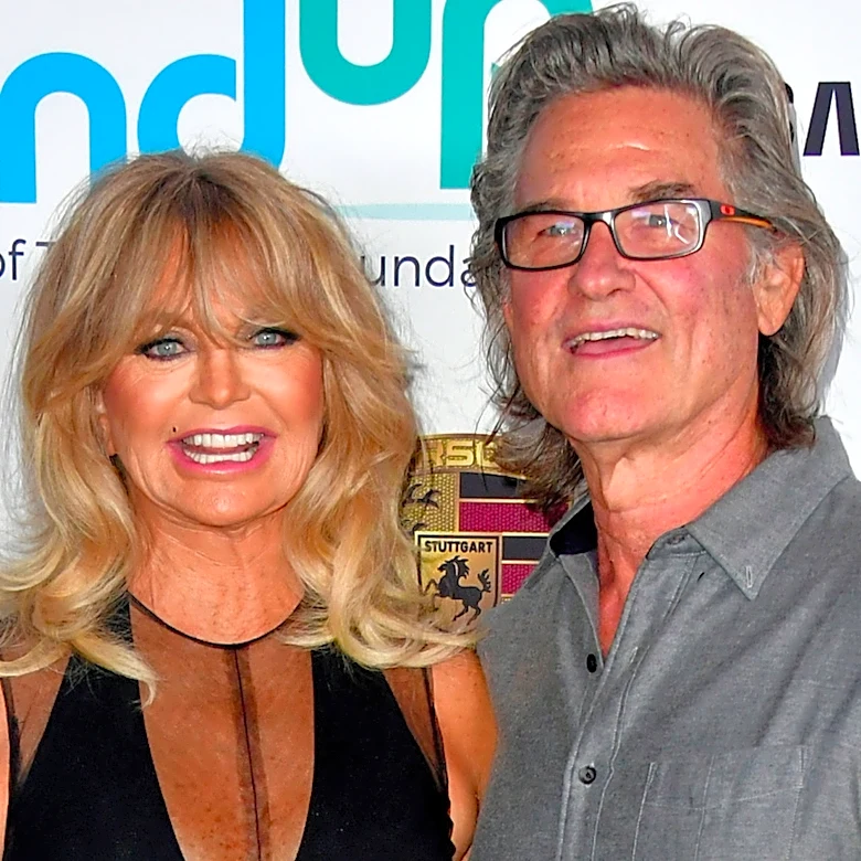 Goldie Hawn And Kurt Russell Skipped Out On Marriage In Favor Of This One Important Thing