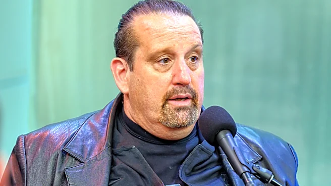 Tommy Dreamer Believes This Longstanding WWE Storyline Has 'Run Its Course'
