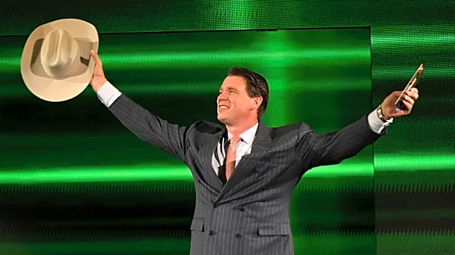 WWE HOFer JBL Believes A Pro Wrestling Union Is A 'Possibility'