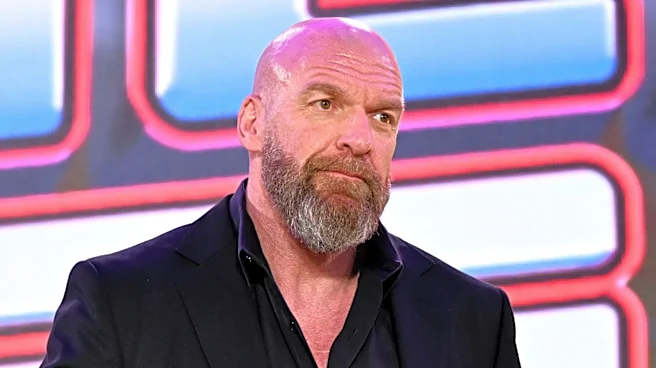 WWE No Longer Advertising SNME Bout As Title Match