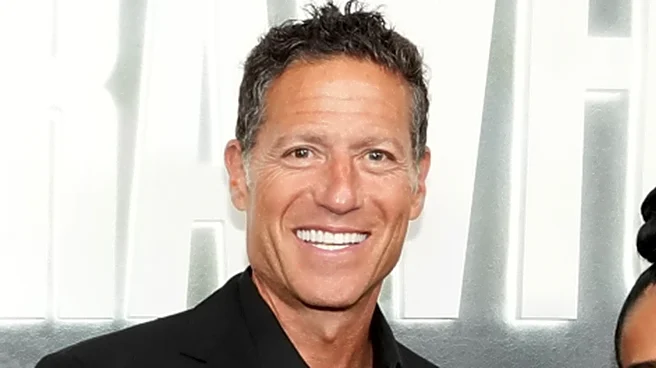 TKO's Mark Shapiro: WWE WrestleMania Returning To Las Vegas May Have Been A 'Mistake'
