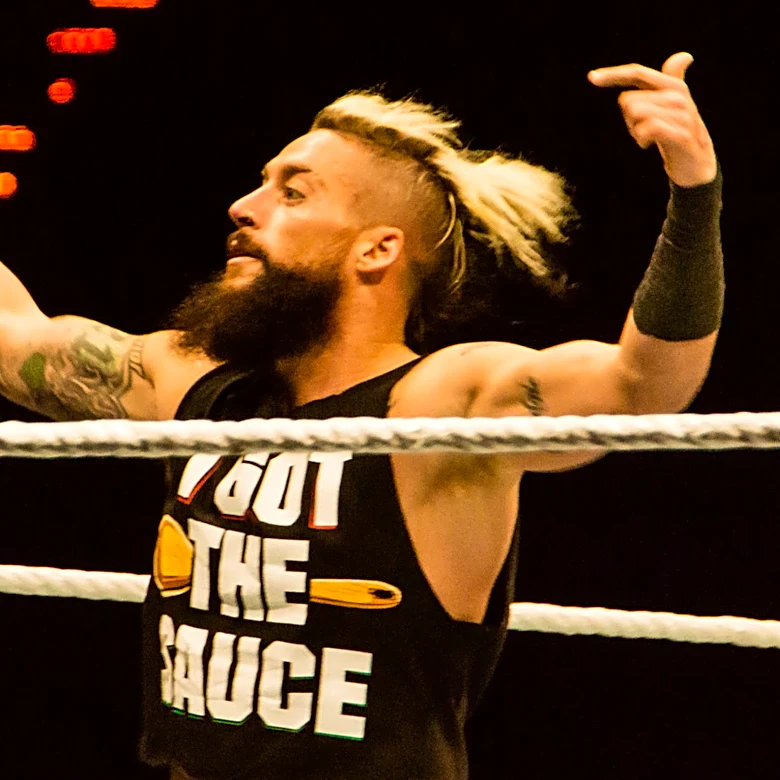 Former WWE Star Enzo Amore Reportedly Spotted At Performance Center