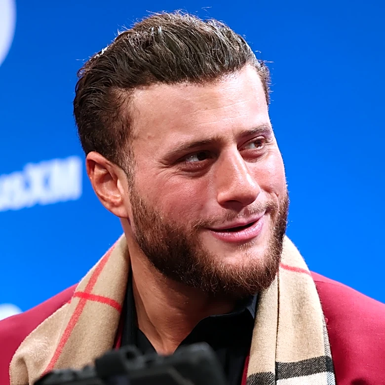 MJF Says Malakai Black Saw AEW As A 'Stepping Stone' To Get Back Into WWE