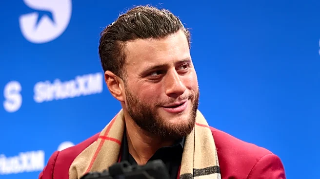 MJF Says Malakai Black Saw AEW As A 'Stepping Stone' To Get Back Into WWE