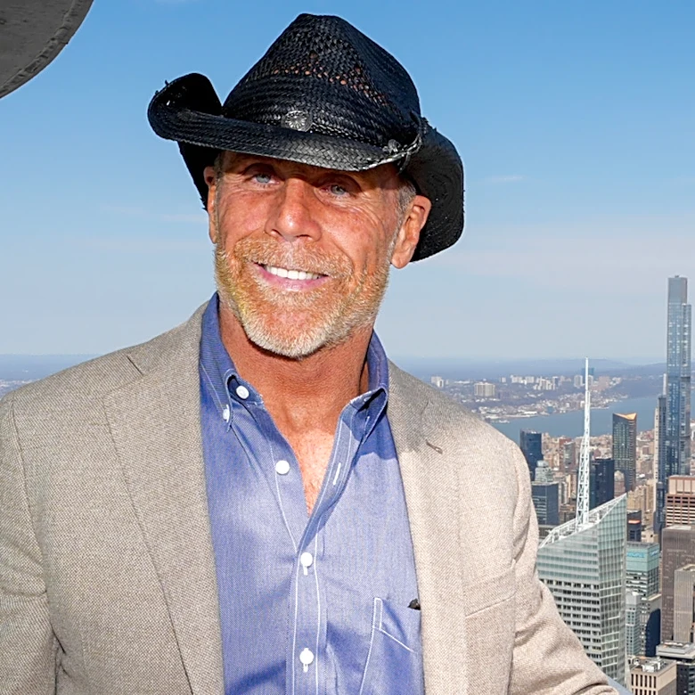 Shawn Michaels Explains How WWE Training Environment Has Changed