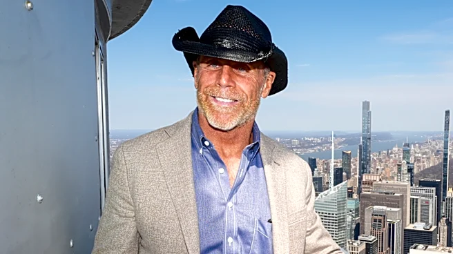 Shawn Michaels Explains How WWE Training Environment Has Changed