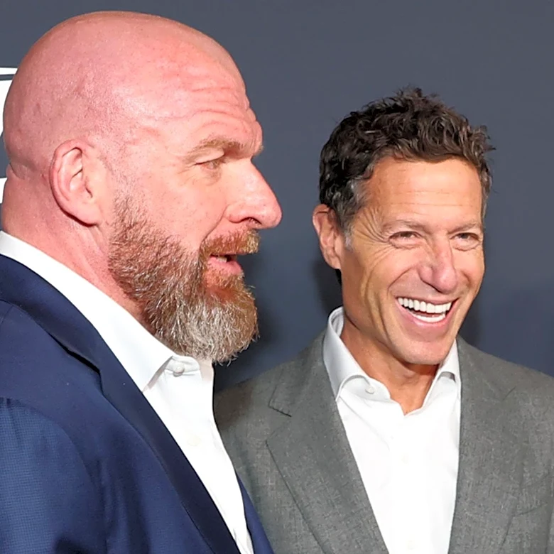 Mark Shapiro Says TKO Will 'Monitor The Situation' Ahead Of WWE's Saudi Arabia Return