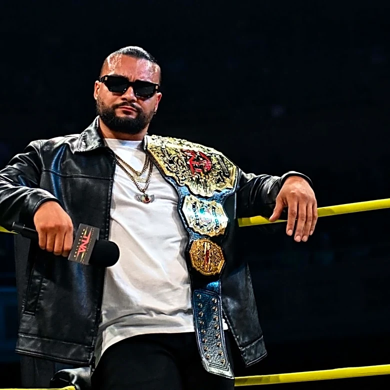 TNA Announces All Championships Will Be Defended At Upcoming Pay-Per-View