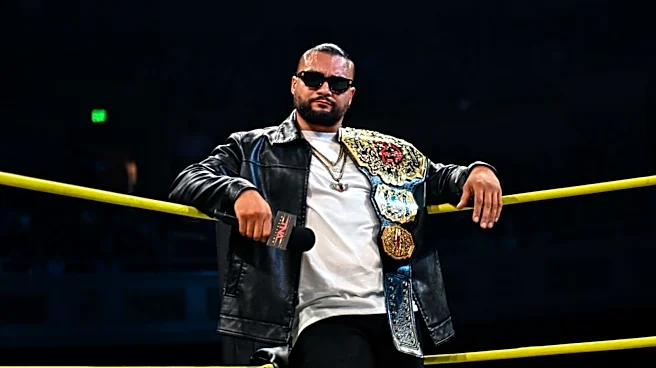 TNA Announces All Championships Will Be Defended At Upcoming Pay-Per-View