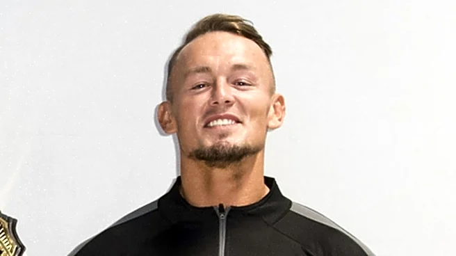 Additional Details On Reported Altercation & Arrest Of WWE Star Ludwig Kaiser