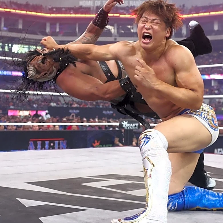 AEW's Kota Ibushi Plans New Wrestling Venue To Replace Closing Event Hall In Tokyo