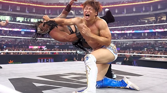 AEW's Kota Ibushi Plans New Wrestling Venue To Replace Closing Event Hall In Tokyo