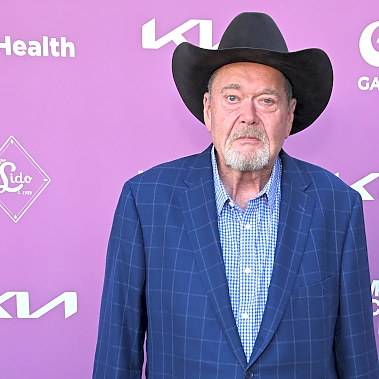 AEW's Jim Ross Undergoing Tests For Alzheimer's And Dementia