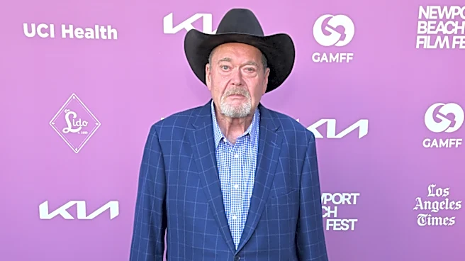 AEW's Jim Ross Undergoing Tests For Alzheimer's And Dementia