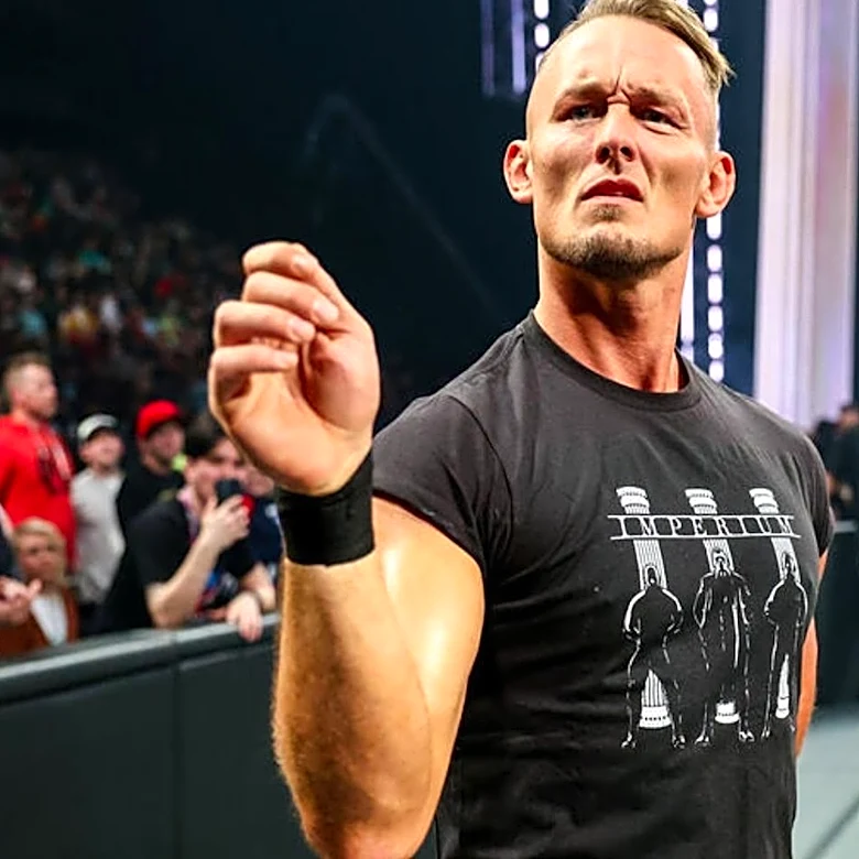Jim Ross On 'Good News' About WWE Star Ludwig Kaiser's Arrest