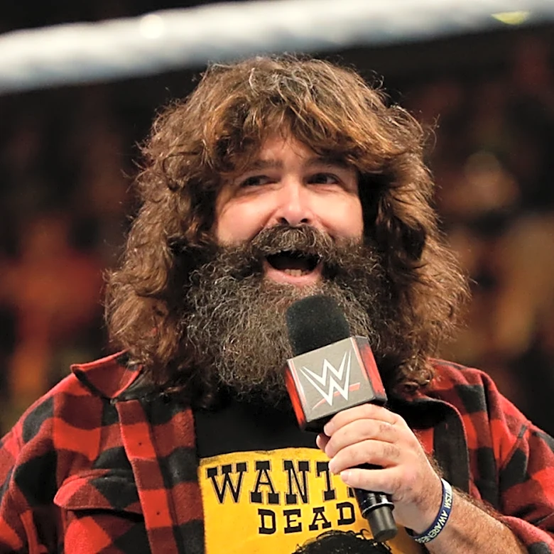 WWE HOFer Doesn't Think Mick Foley Will Wrestle In AEW
