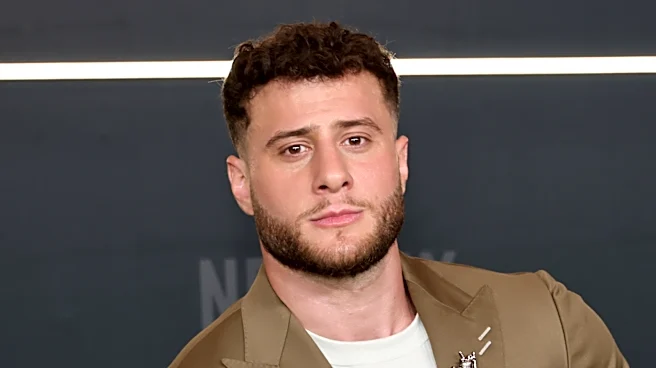 AEW's MJF Blames Vince McMahon For Making Stipulation Into A Joke