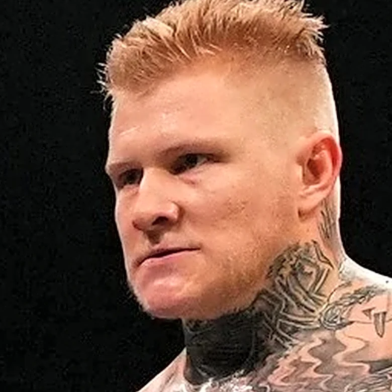 Former WWE Star Parker Boudreaux Says He Was Given A Raise Two Weeks Before Release