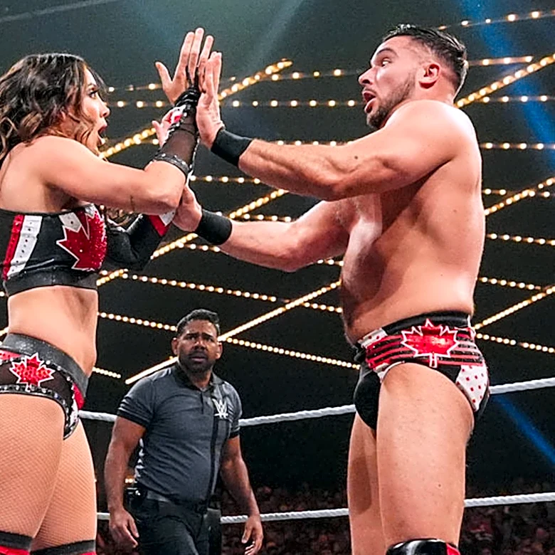 WWE's Ethan Page Comments On AAA Partnership With Chelsea Green, Possible Reunion