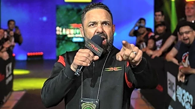 TNA Impact 5/21/2026: 3 Things We Hated & 3 Things We Loved